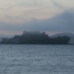 Alcatraz Island