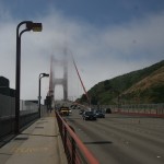 Golden Gate Bridge