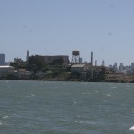 Alcatraz Island