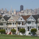 Alamo Square