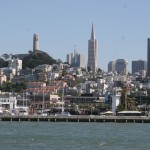 San Francisco Skyline